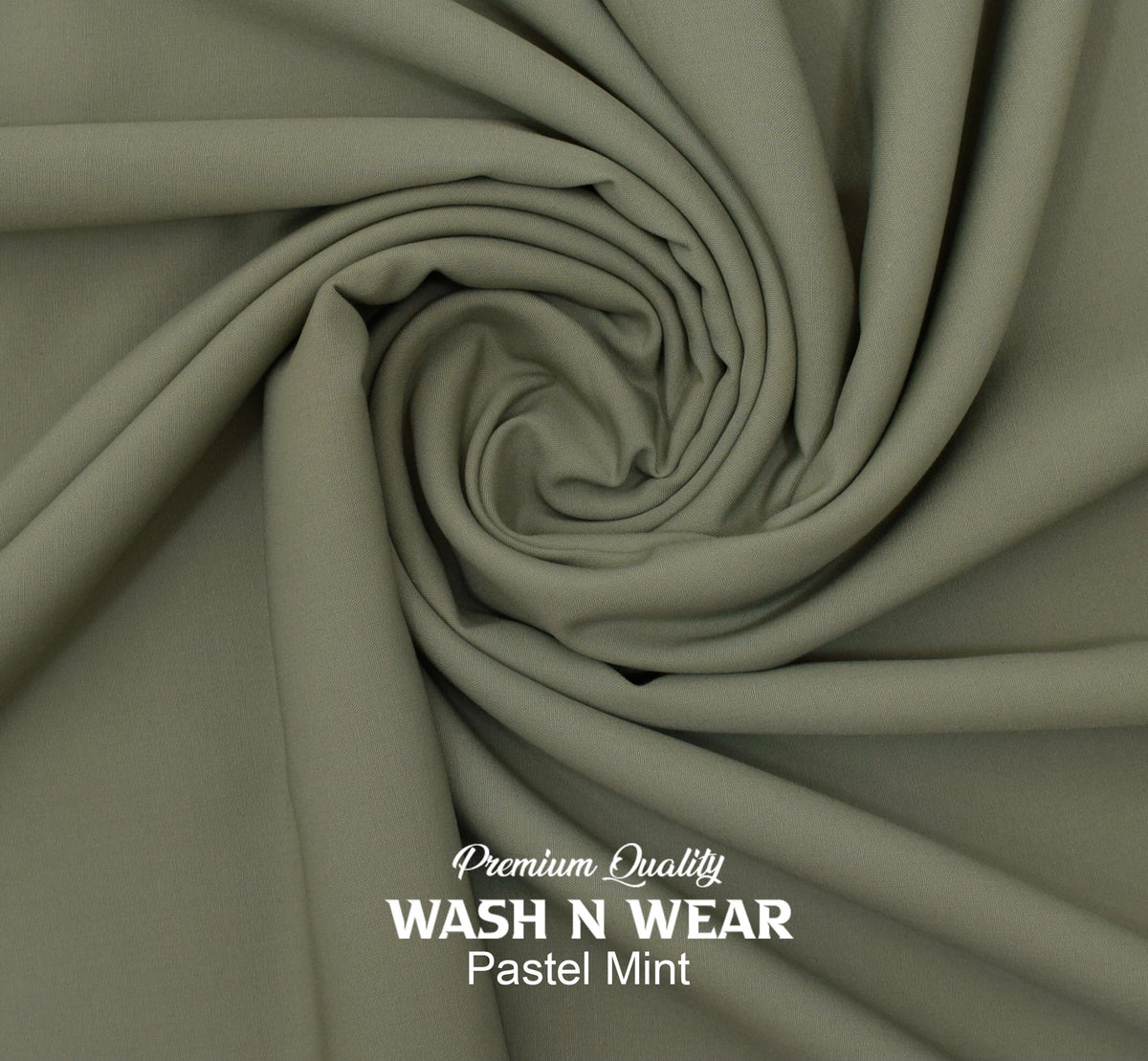 Premium Quality Wash n Wear