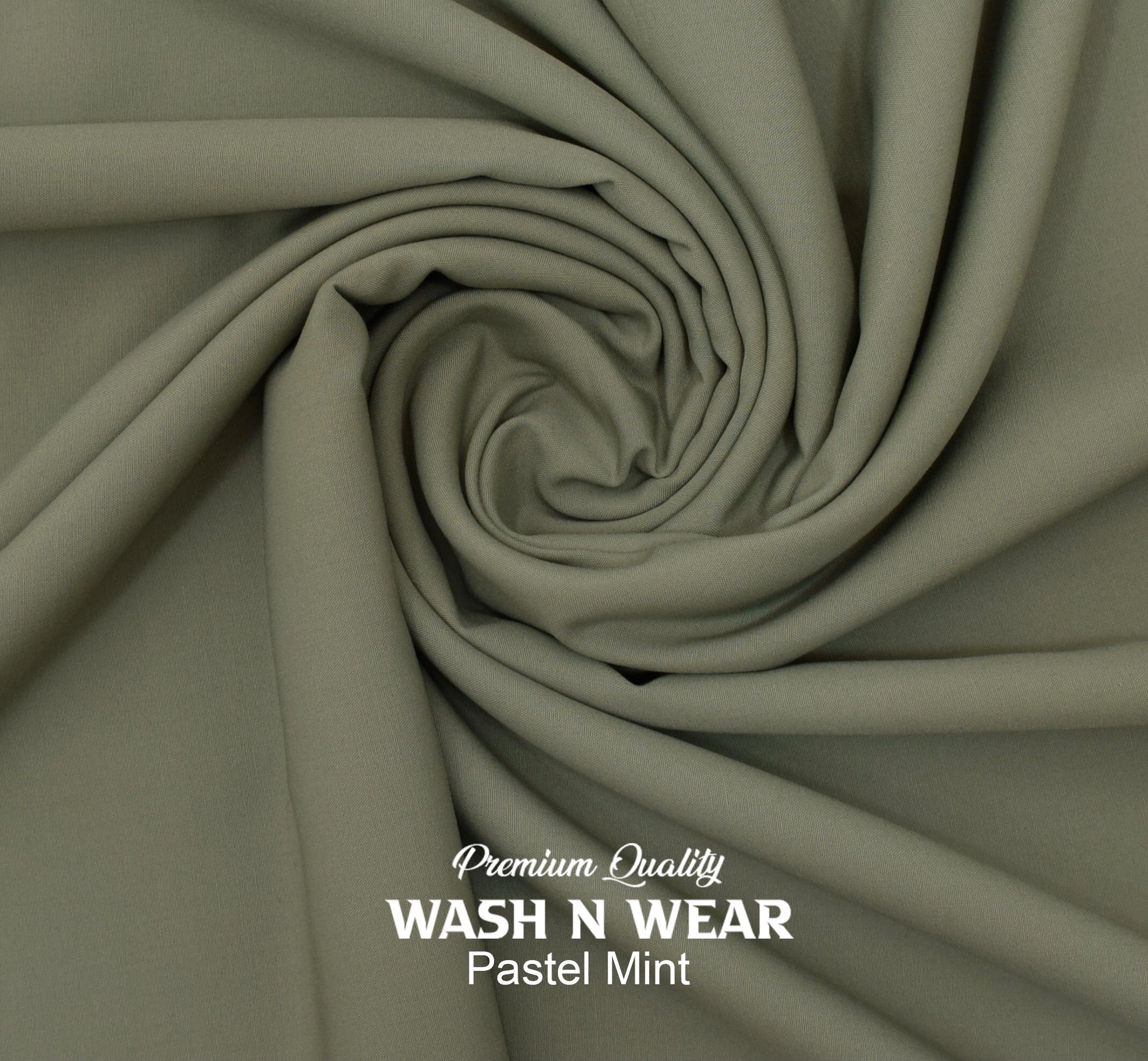 Premium Quality Wash n Wear