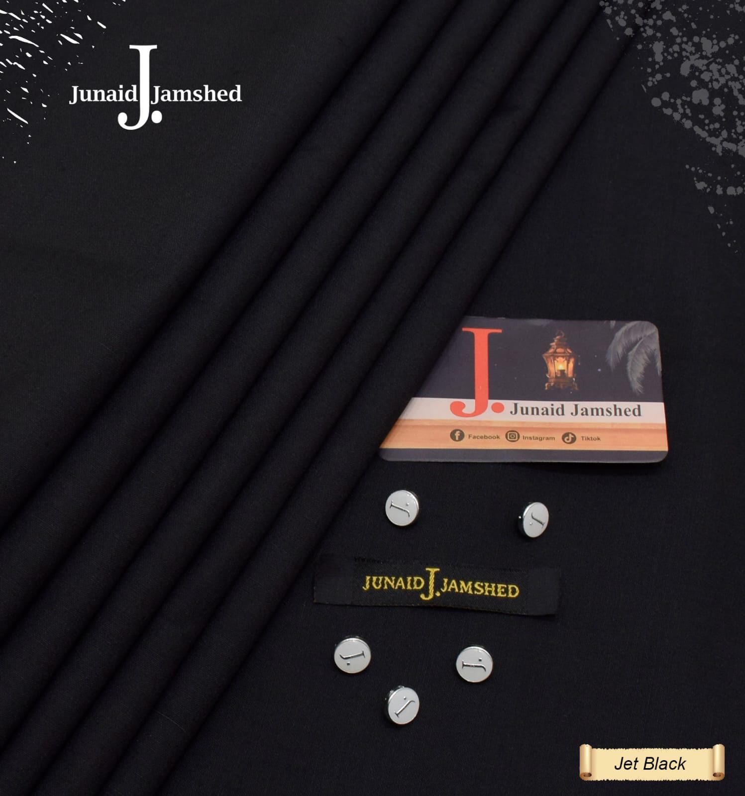 premium quality wash n wear with box packing